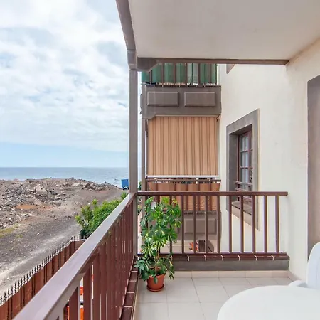 Balcon Del Mar Appartement *