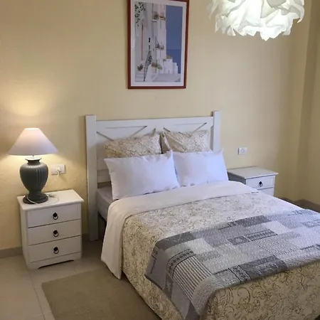 Appartement Balcon Del Mar *