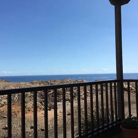 Апартаменты Balcon Del Mar