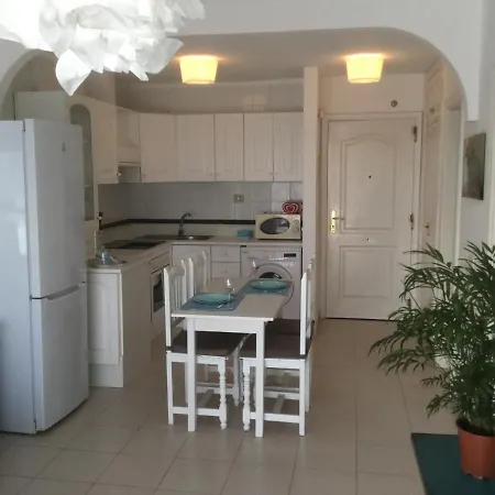 Appartement Balcon Del Mar