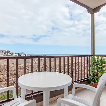 Apartament Balcon Del Mar