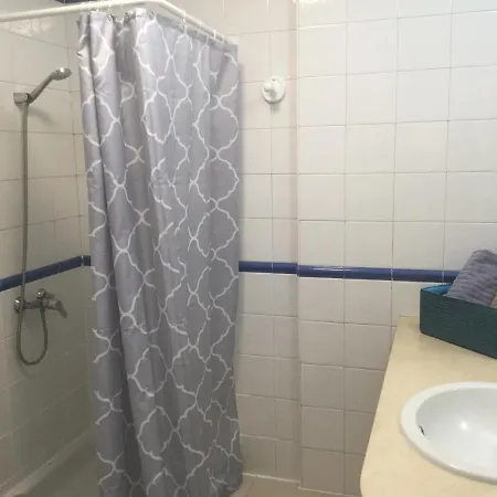 Balcon Del Mar Apartament