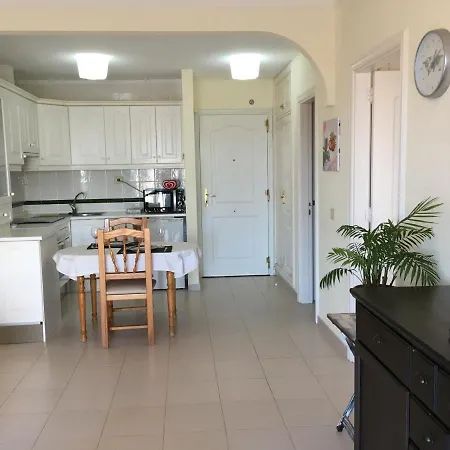 Apartament Balcon Del Mar Costa Del Silencio